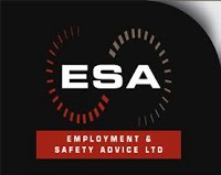 Employment and Safety Advice Ltd 678066 Image 0